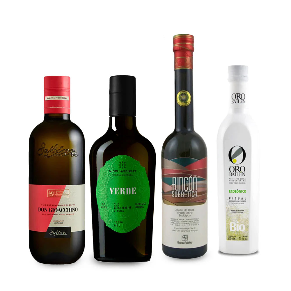 Beste olijfolie 2025