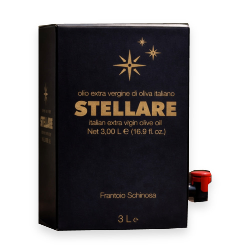 Schinosa Stellare 3L Bag-in-Box