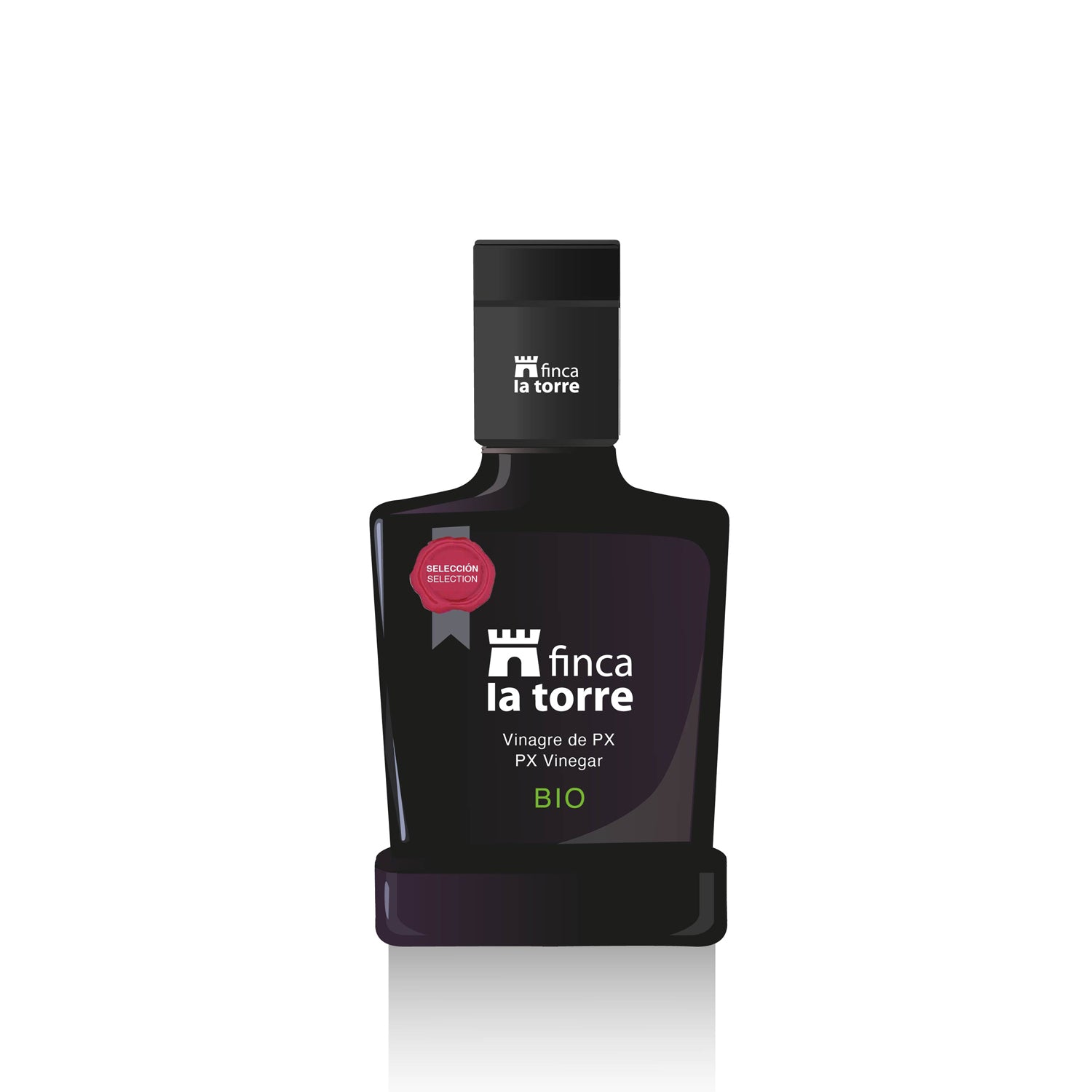 Finca La Torre - Vinagre Pedro Ximénez
