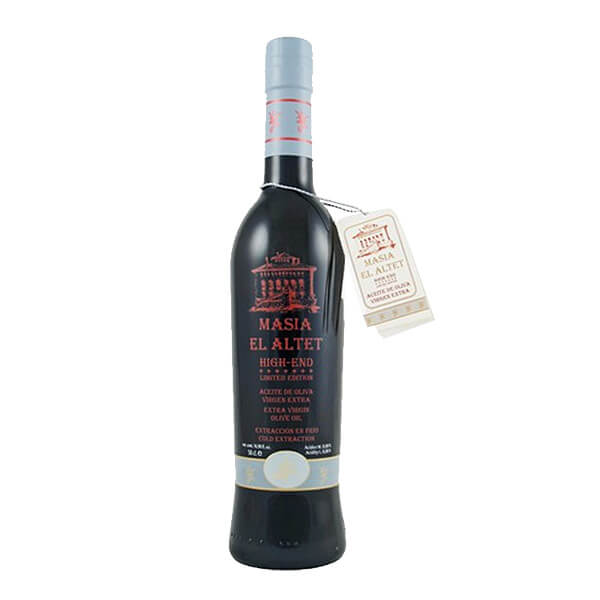 Masia el Altet - High End