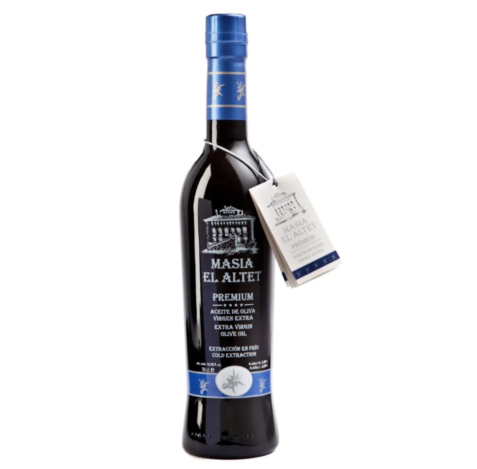 Masia el Altet - Premium