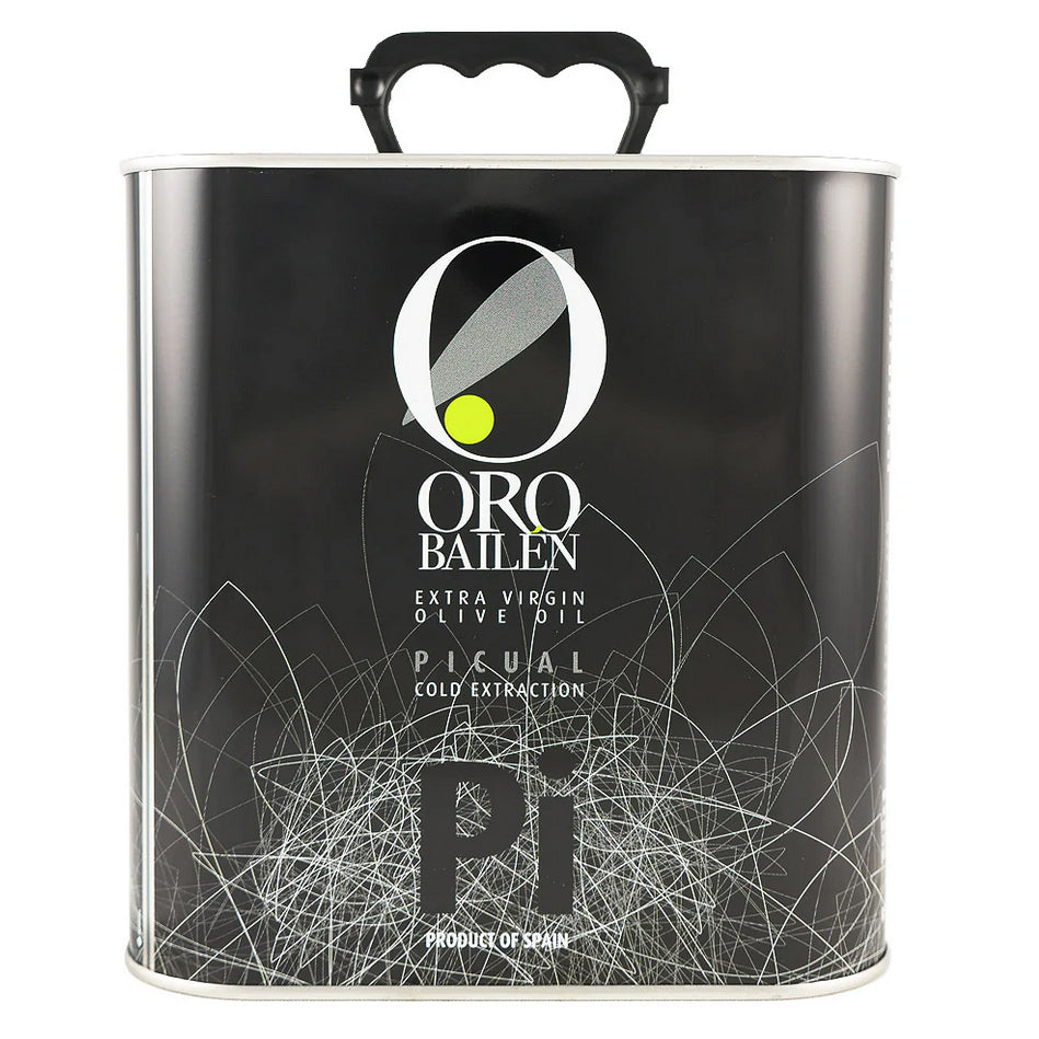 Oro Bailen - Picual 2,5LT