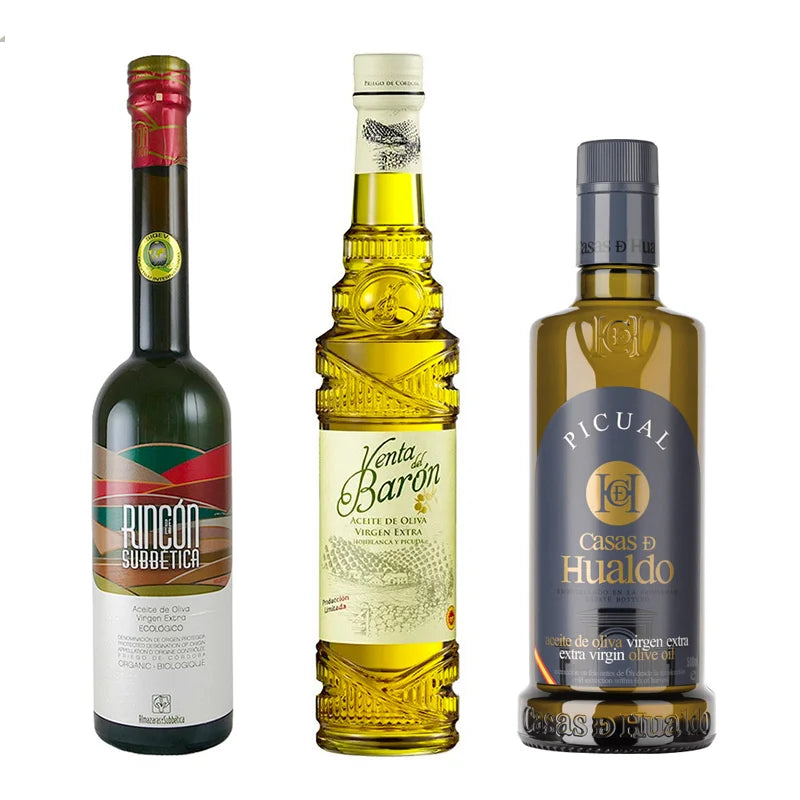 Beste olijfolie 2019