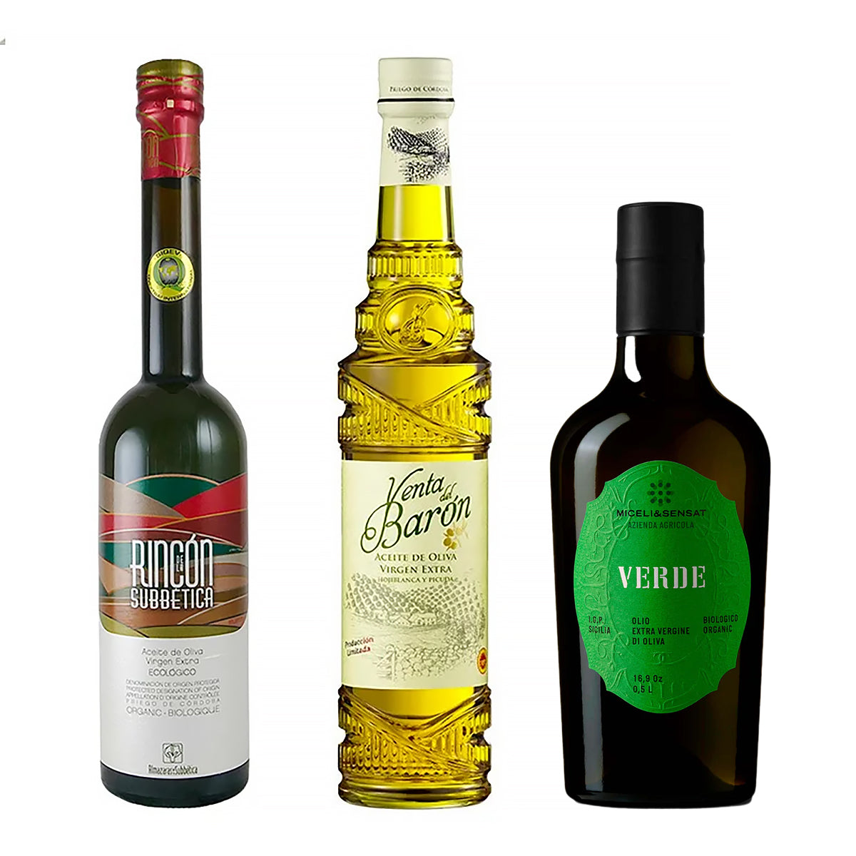 Beste olijfolie 2024