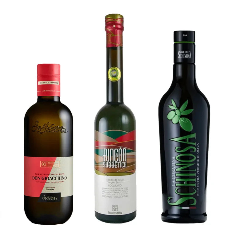Beste olijfolie 2020