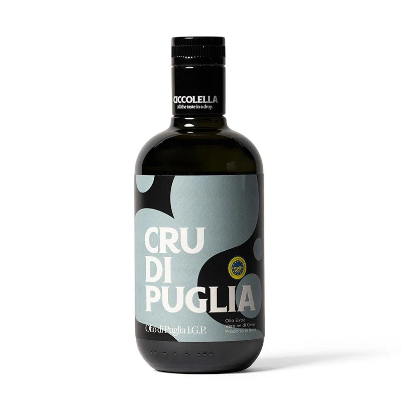 Ciccolella - Cru di Puglia IGP