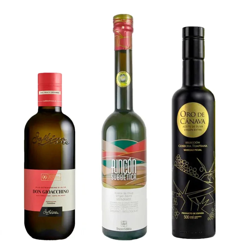 Beste olijfolie 2023