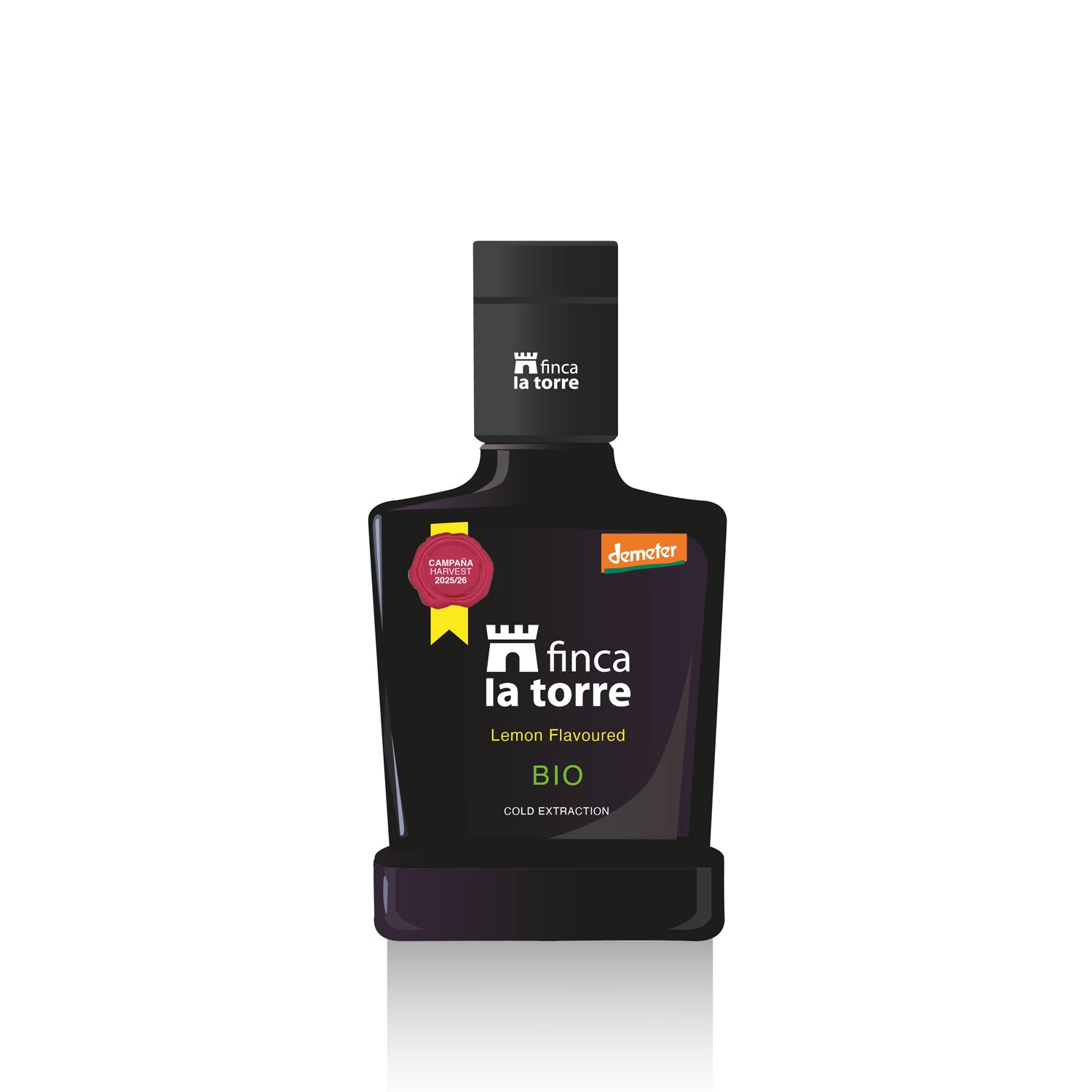 Finca la Torre - Lemon 250ml