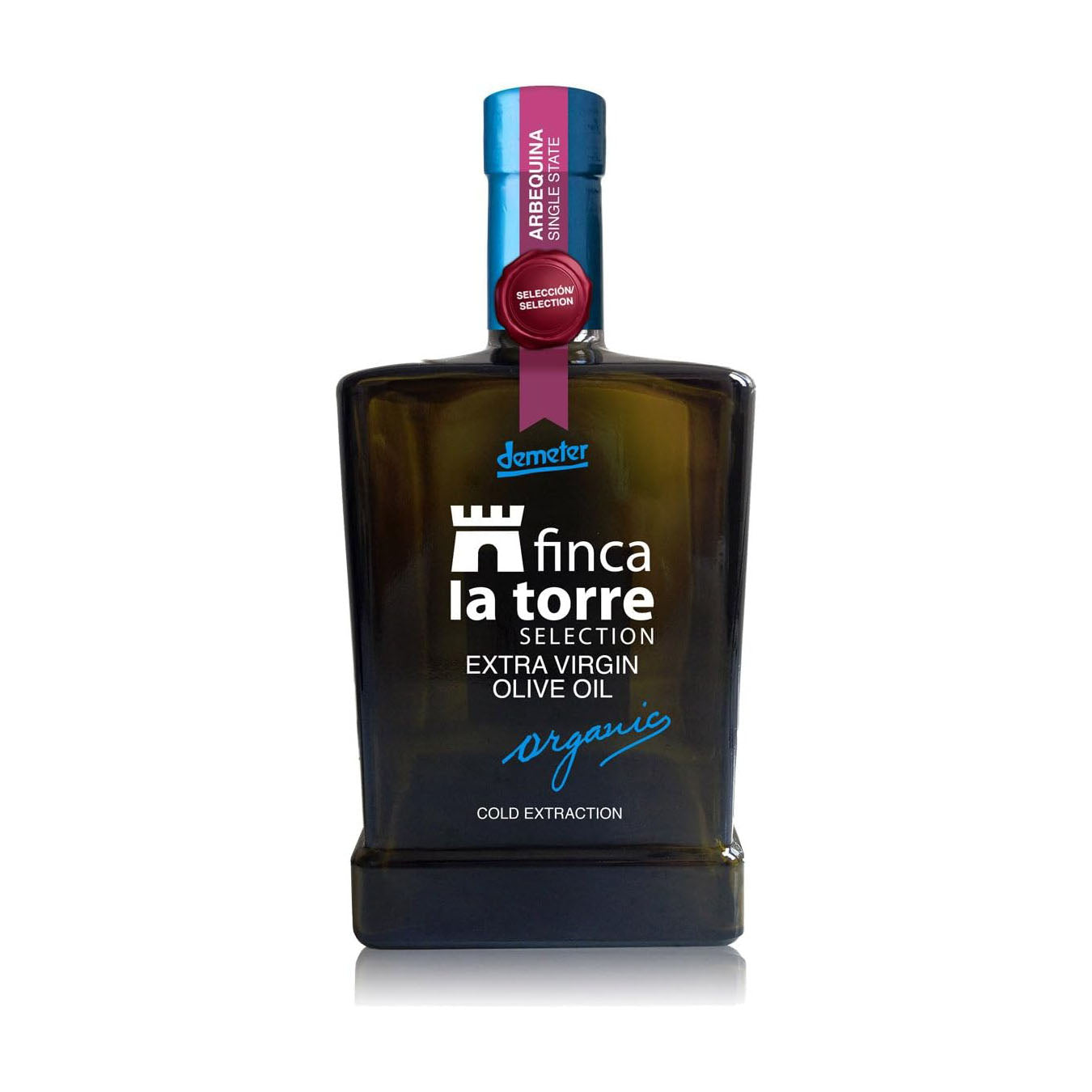 Finca la Torre - Arbequina (biologisch)