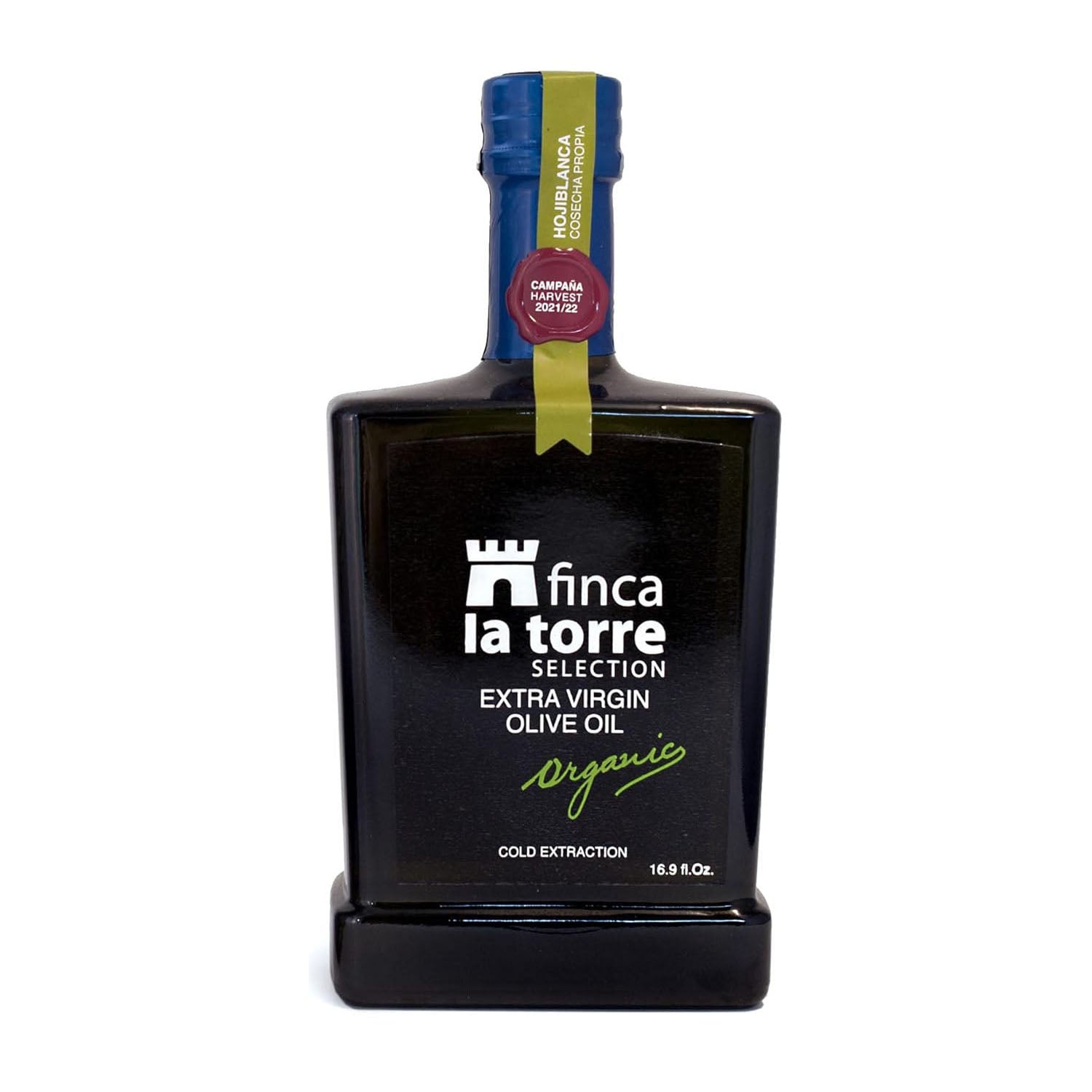 Finca la Torre - Hojiblanca