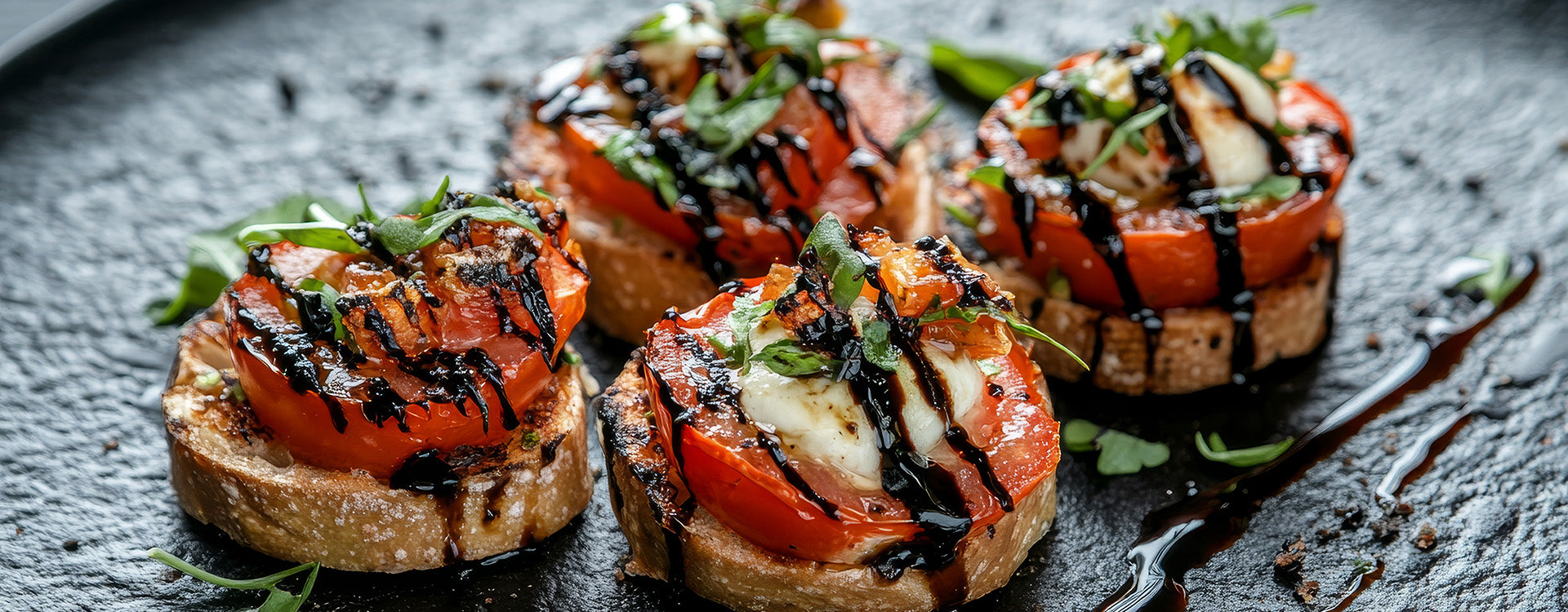 Balsamico van topkwaliteit