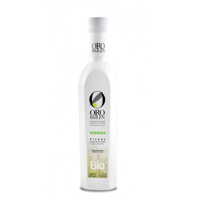 Oro Bailen Picual BIO