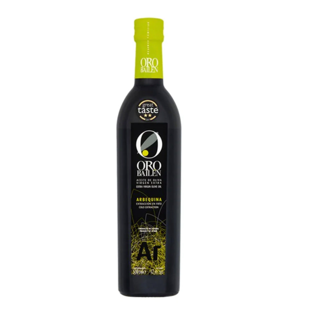 Oro Bailen - Arbequina