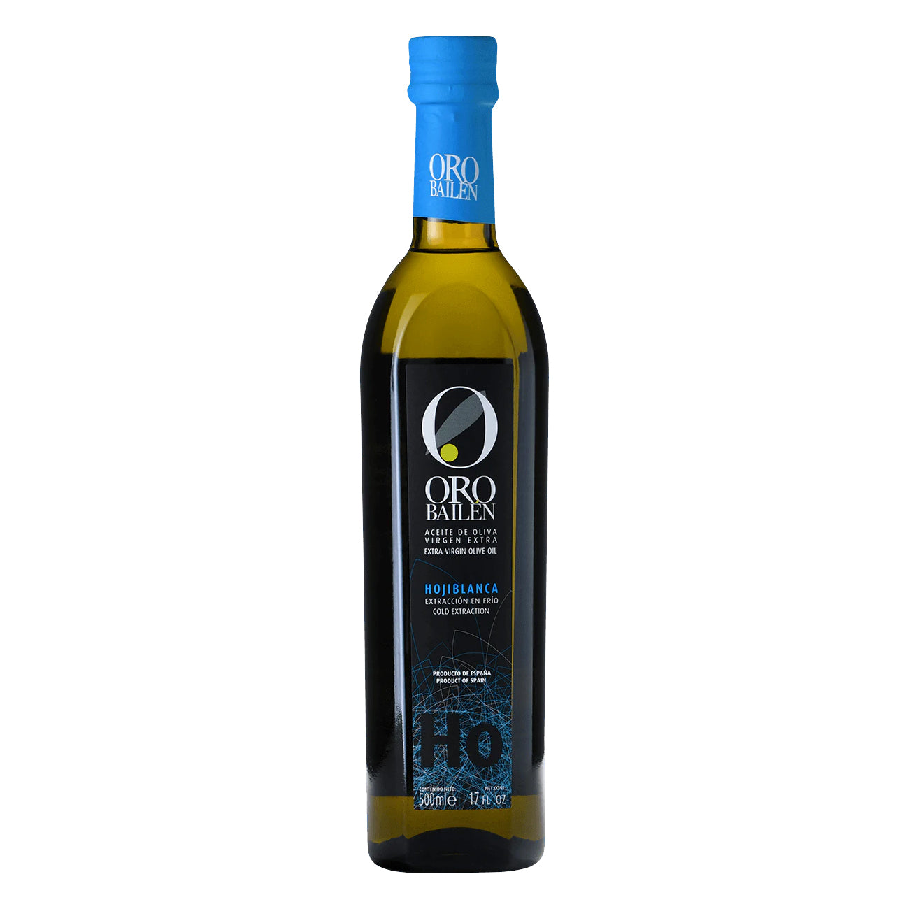 Oro Bailen - Hojiblanca