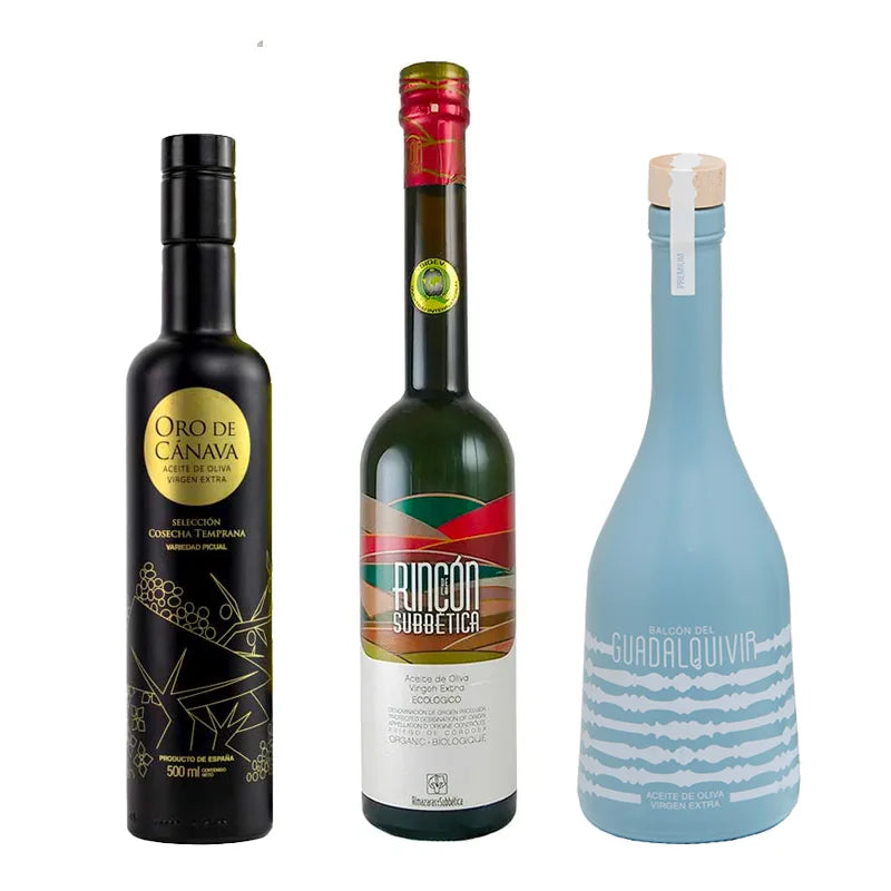 Beste olijfolie 2021